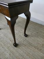 Neat English 18thc Turn Over Top Table (10 of 12) Neat English 18thc Turn Over Top Table (10 of 12)