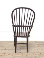 19th Century Elm & Ash Windsor Chair (11 of 11) 19th Century Elm & Ash Windsor Chair (11 of 11)