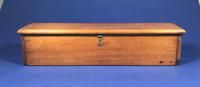 Late Victorian Long Domino Set in it’s original mahogany box (2 of 13) Late Victorian Long Domino Set in it’s original mahogany box (2 of 13)