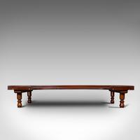 Antique Lap Tray, English, Mahogany, Bedtime, Breakfast, Table, Victorian, 1860 (2 of 9) Antique Lap Tray, English, Mahogany, Bedtime, Breakfast, Table, Victorian, 1860 (2 of 9)