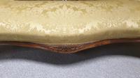 Outstanding Mahogany Cameo Backed Sofa (8 of 20) Outstanding Mahogany Cameo Backed Sofa (8 of 20)