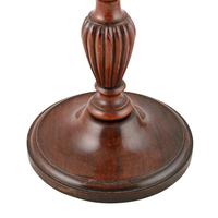 Early 20th Century Table Lamp (6 of 6) Early 20th Century Table Lamp (6 of 6)