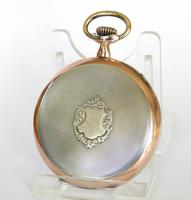 1920s silver pocket watch (3 of 4) 1920s silver pocket watch (3 of 4)