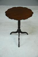 Occasional Side Table (8 of 8) Occasional Side Table (8 of 8)
