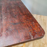 I920s Industrial Table (5 of 5) I920s Industrial Table (5 of 5)