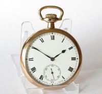 1930s Minerva Pocket Watch (2 of 4) 1930s Minerva Pocket Watch (2 of 4)