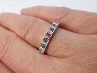 18ct Gold Dearest Ring (4 of 7) 18ct Gold Dearest Ring (4 of 7)