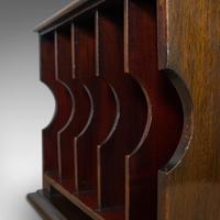Antique Stationery Rack, Mahogany, Desk, Correspondence, Asprey London c.1910 (8 of 12) Antique Stationery Rack, Mahogany, Desk, Correspondence, Asprey London c.1910 (8 of 12)