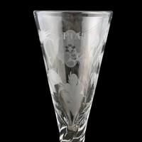Large Jacobite Style Ale Glass (2 of 8) Large Jacobite Style Ale Glass (2 of 8)