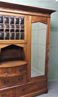 Arts & Crafts Bedroom Suite by Shapland & Petter (16 of 17) Arts & Crafts Bedroom Suite by Shapland & Petter (16 of 17)
