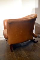 Nigel Coates Leather Tongue Chair (3 of 7) Nigel Coates Leather Tongue Chair (3 of 7)