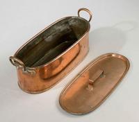 George III Period Salmon Kettle (3 of 4) George III Period Salmon Kettle (3 of 4)