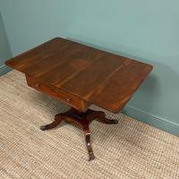 Beautiful Victorian Mahogany Antique Sofa Table (2 of 8) Beautiful Victorian Mahogany Antique Sofa Table (2 of 8)