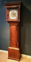 Superb Antique George III 8 Day Preston Longcase Clock (7 of 8) Superb Antique George III 8 Day Preston Longcase Clock (7 of 8)
