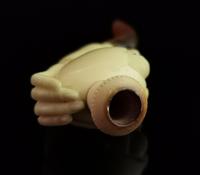 Antique Meerschaum Pipe, Chicks Hatching (9 of 11) Antique Meerschaum Pipe, Chicks Hatching (9 of 11)