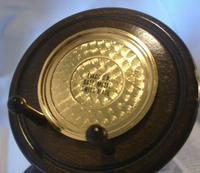 Vintage Pocket Watch 1970s Railroad 12ct Gold Plated West Germany Nos (9 of 11) Vintage Pocket Watch 1970s Railroad 12ct Gold Plated West Germany Nos (9 of 11)