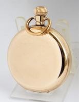 Waltham Traveler Full Hunter Pocket Watch, 1905 (3 of 6) Waltham Traveler Full Hunter Pocket Watch, 1905 (3 of 6)