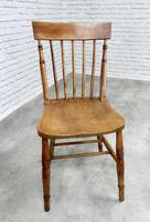 Set of 6 Windsor Kitchen/dining Chairs, Lincolnshire Origins (6 of 6) Set of 6 Windsor Kitchen/dining Chairs, Lincolnshire Origins (6 of 6)