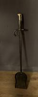 Fine Set of 19th Century French Bayonet Fire Tools (6 of 10) Fine Set of 19th Century French Bayonet Fire Tools (6 of 10)
