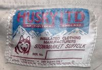 Vintage Tweed Plus 4's Shooting / Hunting Breeks 'Husky of Stowmarket' Size 38 (4 of 6) Vintage Tweed Plus 4's Shooting / Hunting Breeks 'Husky of Stowmarket' Size 38 (4 of 6)