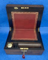 Rosewood Jewellery Box (11 of 17) Rosewood Jewellery Box (11 of 17)