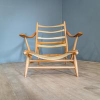 Ercol Armchair Model 442 (13 of 13) Ercol Armchair Model 442 (13 of 13)