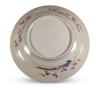 19th Century Imari Charger (4 of 4) 19th Century Imari Charger (4 of 4)