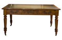 Victorian Writing Table c.1870 (2 of 7) Victorian Writing Table c.1870 (2 of 7)