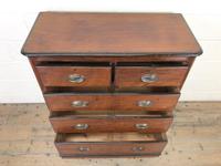Antique Victorian Chest of Drawers (3 of 10) Antique Victorian Chest of Drawers (3 of 10)