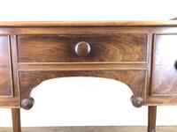 Antique Victorian Mahogany Ladies Writing Desk (10 of 17) Antique Victorian Mahogany Ladies Writing Desk (10 of 17)