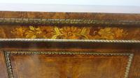 Fabulous Burr Walnut Cabinet (8 of 12) Fabulous Burr Walnut Cabinet (8 of 12)