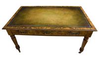 Victorian Writing Table c.1870 (4 of 7) Victorian Writing Table c.1870 (4 of 7)