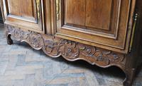 French Oak Buffet / Dresser Base (5 of 9) French Oak Buffet / Dresser Base (5 of 9)