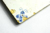 17th / 18th Century Delft Blue & White Tile with Dog (3 of 6) 17th / 18th Century Delft Blue & White Tile with Dog (3 of 6)