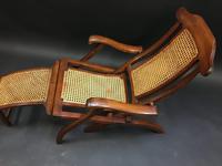 Edwardian Steamer Chair (5 of 15) Edwardian Steamer Chair (5 of 15)