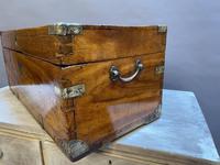 Camphor Campaign Travel Chest (6 of 9) Camphor Campaign Travel Chest (6 of 9)