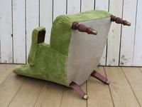 19th Century Antique French Armchair (5 of 9) 19th Century Antique French Armchair (5 of 9)