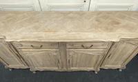 Large French Oak Sideboard (20 of 22) Large French Oak Sideboard (20 of 22)