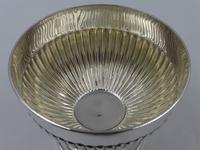 Antique Silver Bowl Sheffield 1903 (4 of 5) Antique Silver Bowl Sheffield 1903 (4 of 5)
