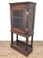 Antique Oak Cupboard (9 of 13) Antique Oak Cupboard (9 of 13)