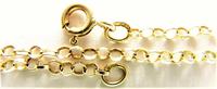 Antique Fully Hallmarked 9ct Rose Gold Locket Necklace (8 of 10) Antique Fully Hallmarked 9ct Rose Gold Locket Necklace (8 of 10)