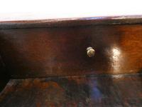 English 18th Century Oak Dresser with Spice Drawers (6 of 15) English 18th Century Oak Dresser with Spice Drawers (6 of 15)