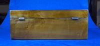 William IV Burr Maple & Rosewood Jewellery Box (2 of 12) William IV Burr Maple & Rosewood Jewellery Box (2 of 12)