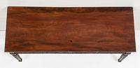 Mahogany Regency Carved Server (2 of 10) Mahogany Regency Carved Server (2 of 10)