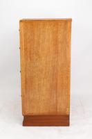 Art Deco Limed Oak Chest of Drawers (5 of 13) Art Deco Limed Oak Chest of Drawers (5 of 13)