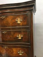 Georgian Revival Chest on Chest Tallboy (7 of 12) Georgian Revival Chest on Chest Tallboy (7 of 12)