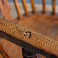 Tall Windsor Chair (5 of 8) Tall Windsor Chair (5 of 8)