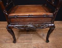 Antique Chinese Stool Hand Carved Piano Circa 1880 (2 of 10) Antique Chinese Stool Hand Carved Piano Circa 1880 (2 of 10)