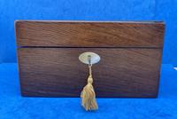 William IV Rosewood Jewellery Box With A Side Drawer (3 of 8) William IV Rosewood Jewellery Box With A Side Drawer (3 of 8)