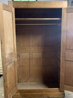 19th Century Pine Housekeepers Cupboard (4 of 4) 19th Century Pine Housekeepers Cupboard (4 of 4)